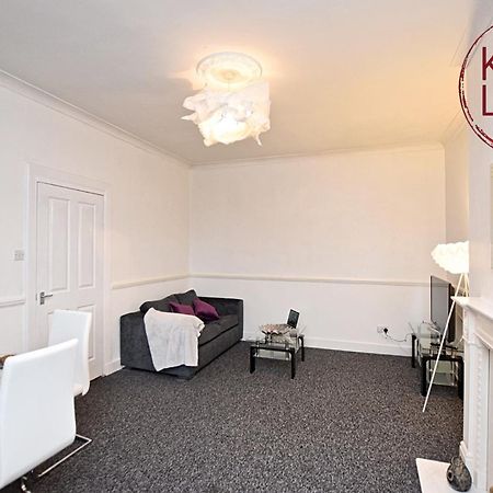 Whifflet Apartment By Klass Living Coatbridge Exterior photo