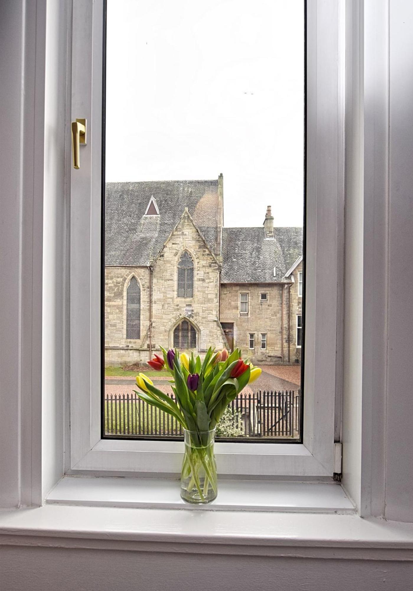 Whifflet Apartment By Klass Living Coatbridge Exterior photo